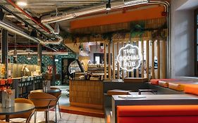 The Social Hub Madrid